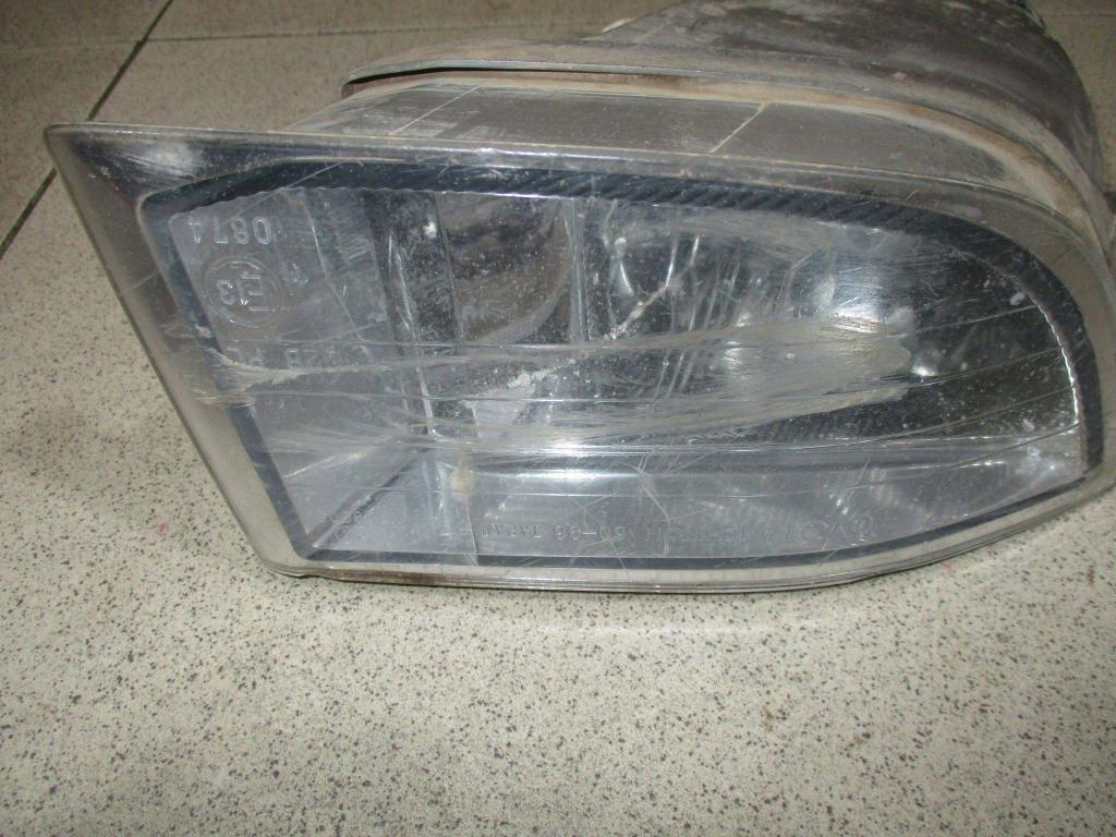 Фара противотуманная правая, 1000 рублей, Пермь