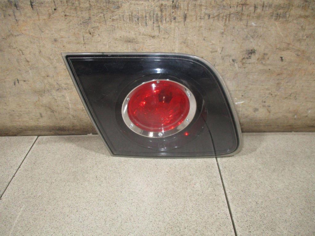 Фонарь задний внутренний левый, 1500 рублей, Пермь