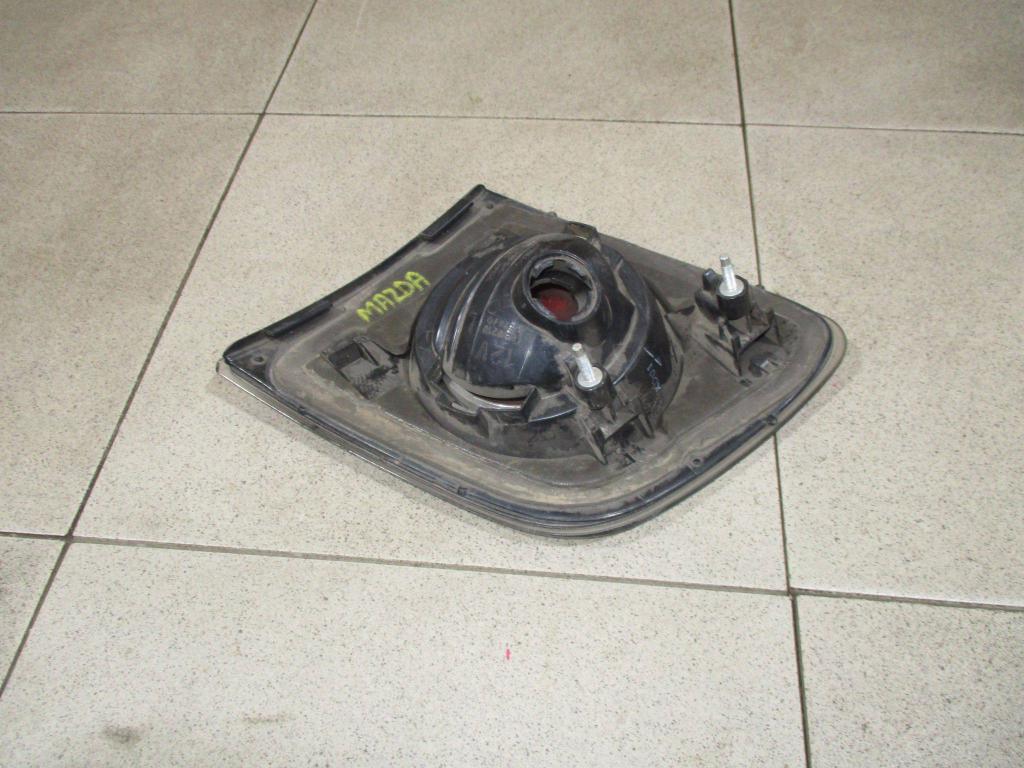 Фонарь задний внутренний левый, 1500 рублей, Пермь