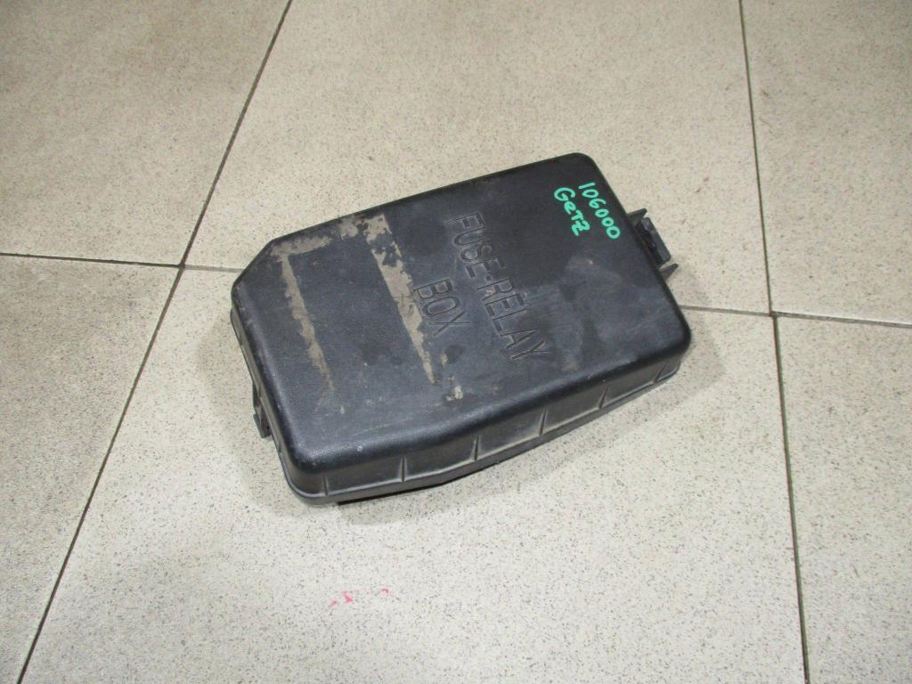 Крышка блока предохранителей, 700 рублей, Пермь