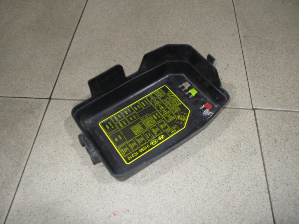 Крышка блока предохранителей, 700 рублей, Пермь