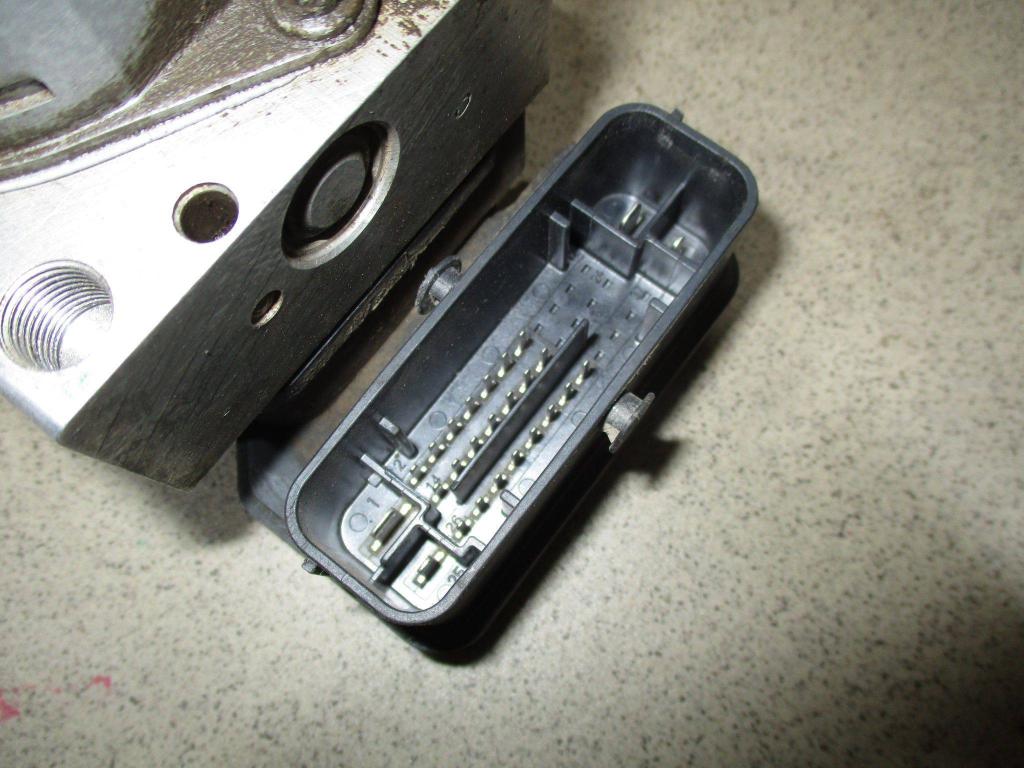 Блок ABS, 3500 рублей, Пермь