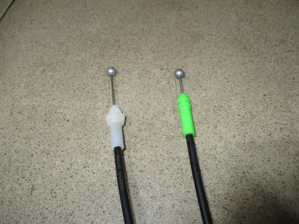 Замок двери задней правой, 1000 рублей, Пермь