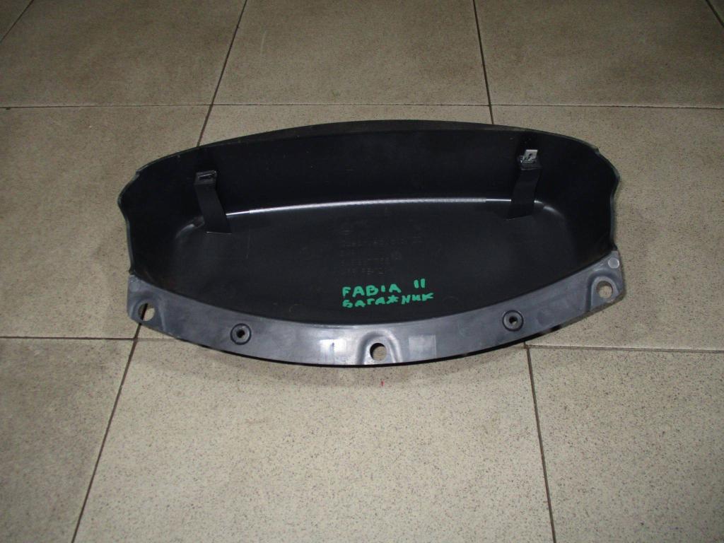 Обшивка двери багажника, 500 рублей, Пермь