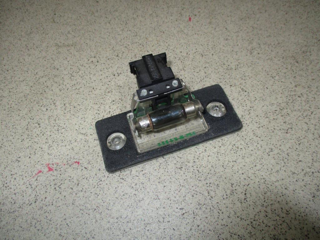 Фонарь подсветки номера, 500 рублей, Пермь