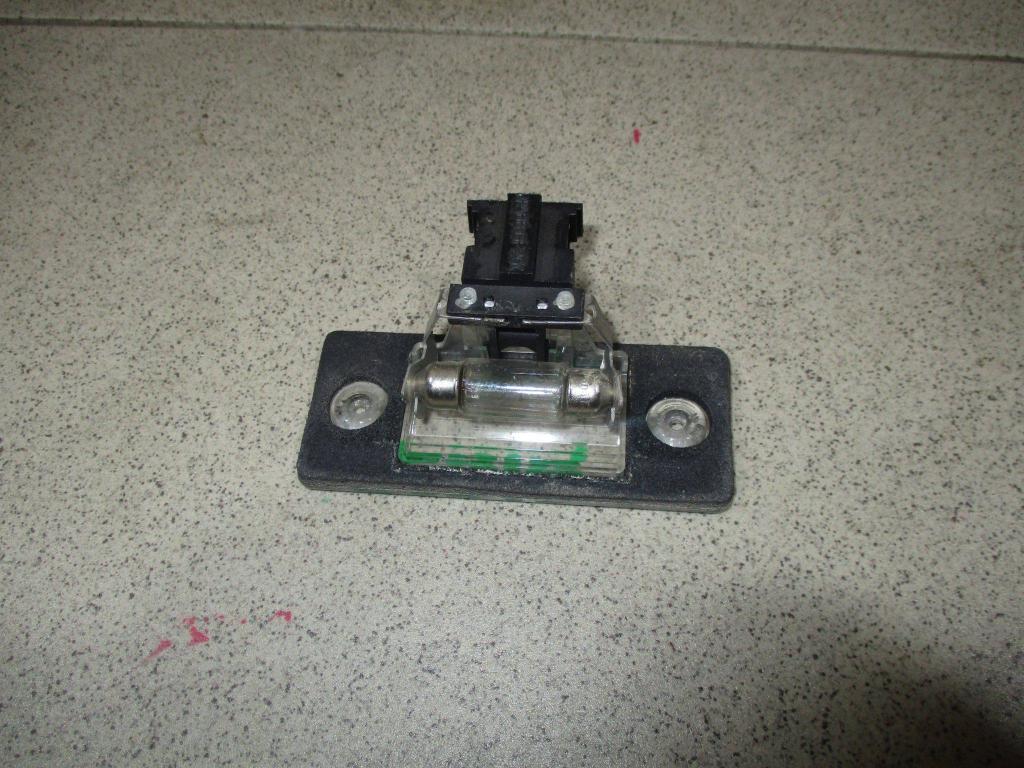 Фонарь подсветки номера, 500 рублей, Пермь