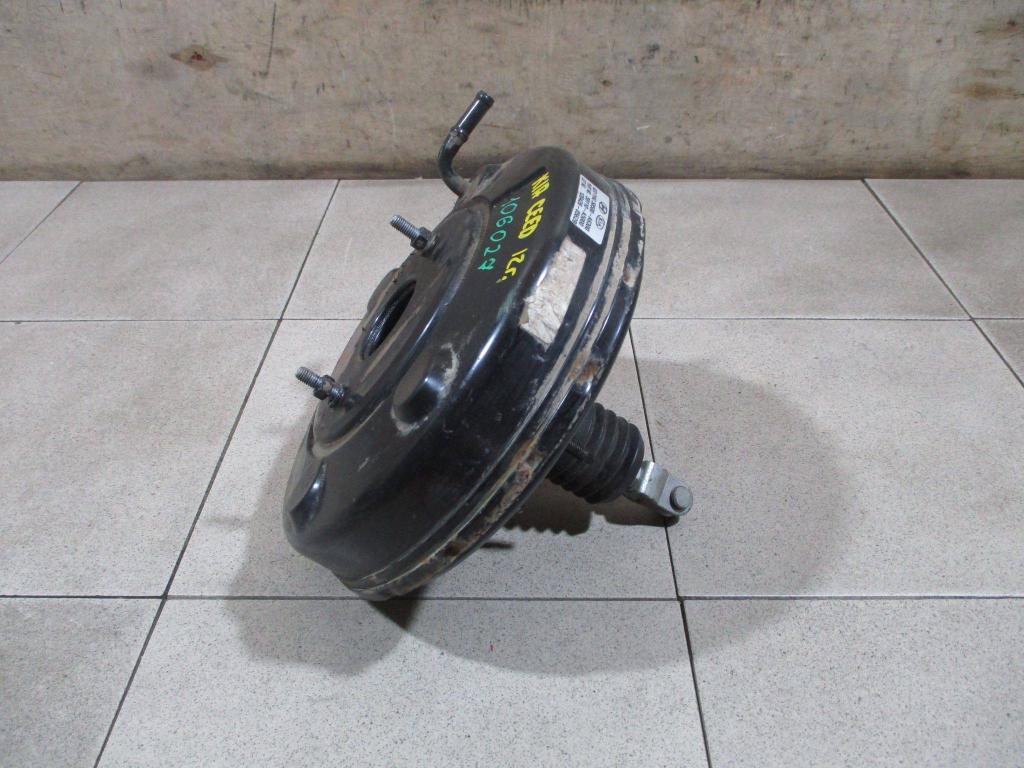 Усилитель тормозов вакуумный, 1500 рублей, Пермь