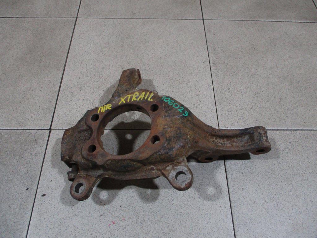 Кулак поворотный передний правый, 2500 рублей, Пермь