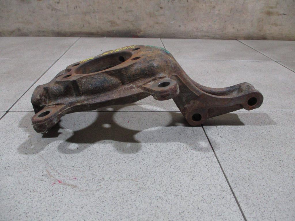 Кулак поворотный передний правый, 2500 рублей, Пермь