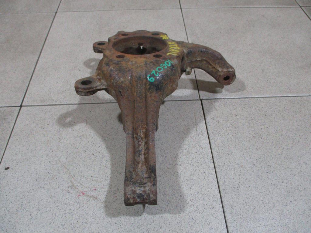 Кулак поворотный передний правый, 2500 рублей, Пермь