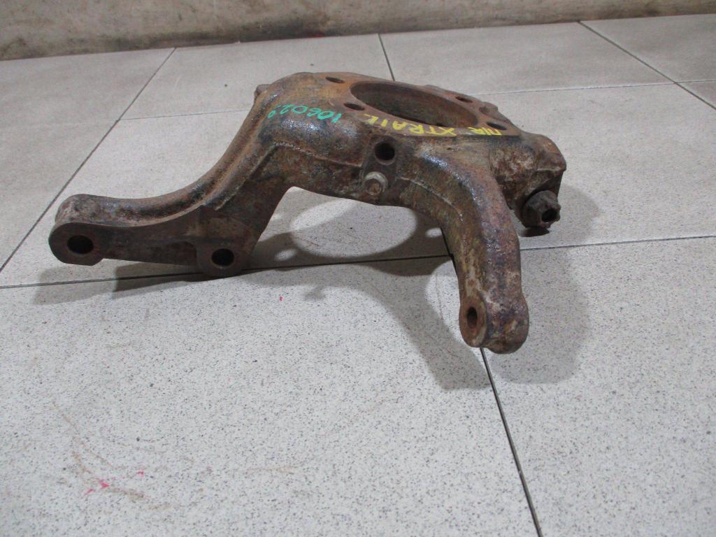 Кулак поворотный передний правый, 2500 рублей, Пермь