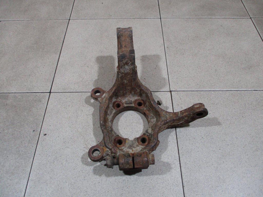 Кулак поворотный передний правый, 2500 рублей, Пермь