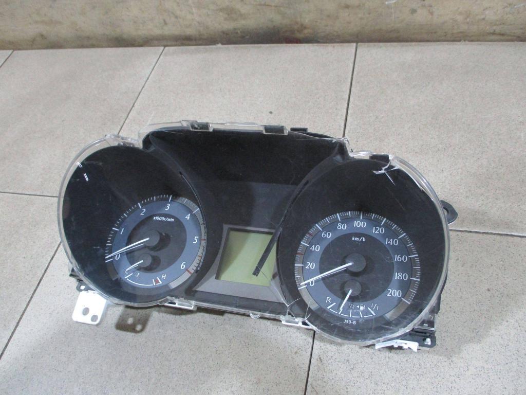 Панель приборов, 10000 рублей, Пермь