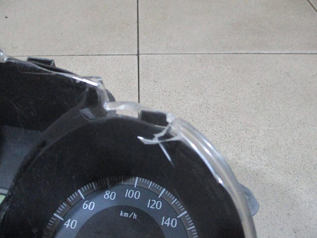 Панель приборов, 10000 рублей, Пермь