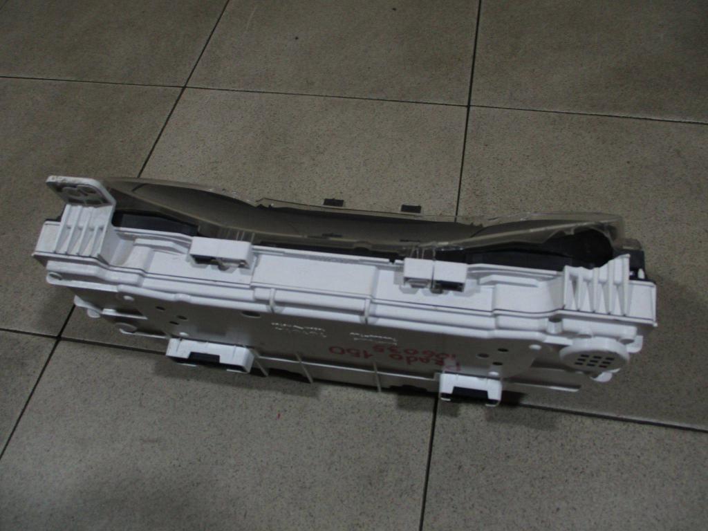 Панель приборов, 10000 рублей, Пермь