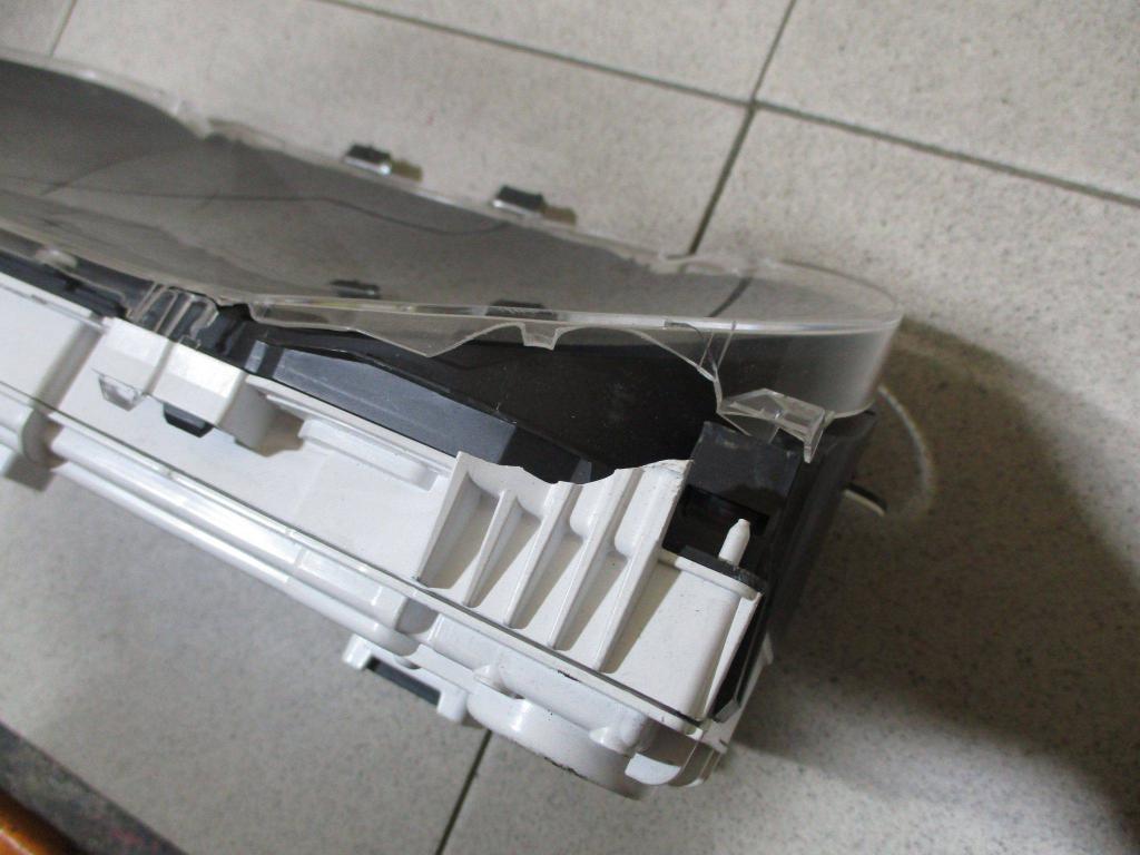 Панель приборов, 10000 рублей, Пермь