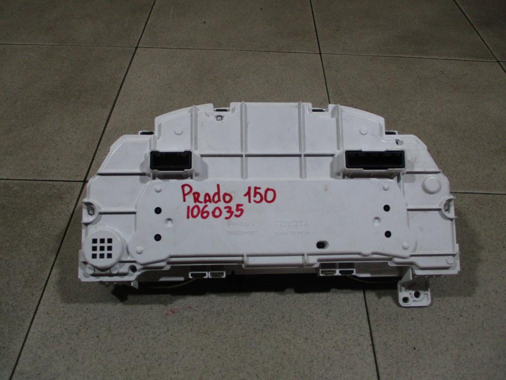 Панель приборов, 10000 рублей, Пермь