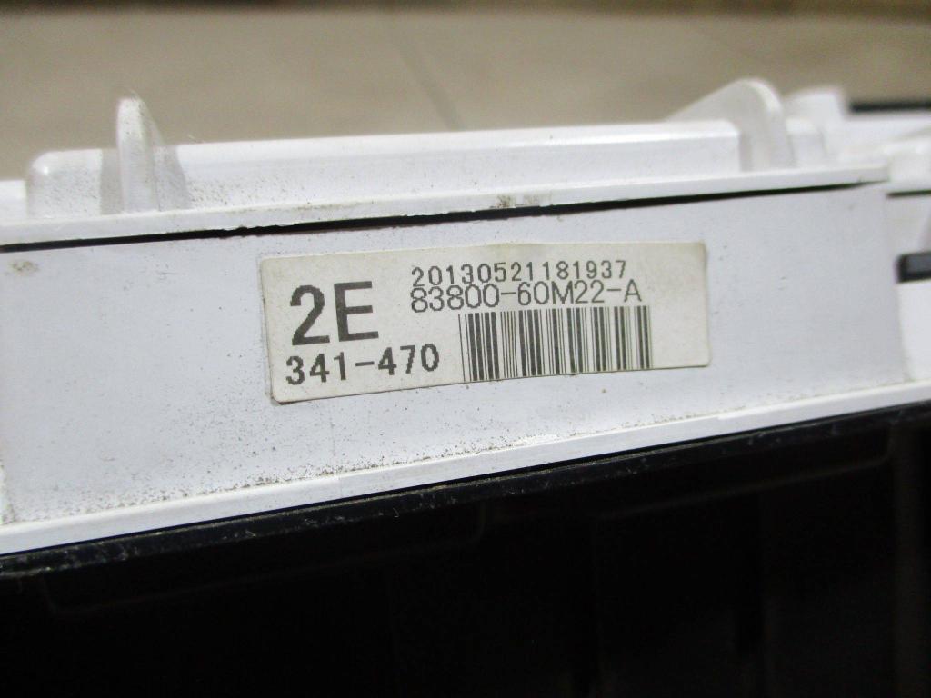 Панель приборов, 10000 рублей, Пермь