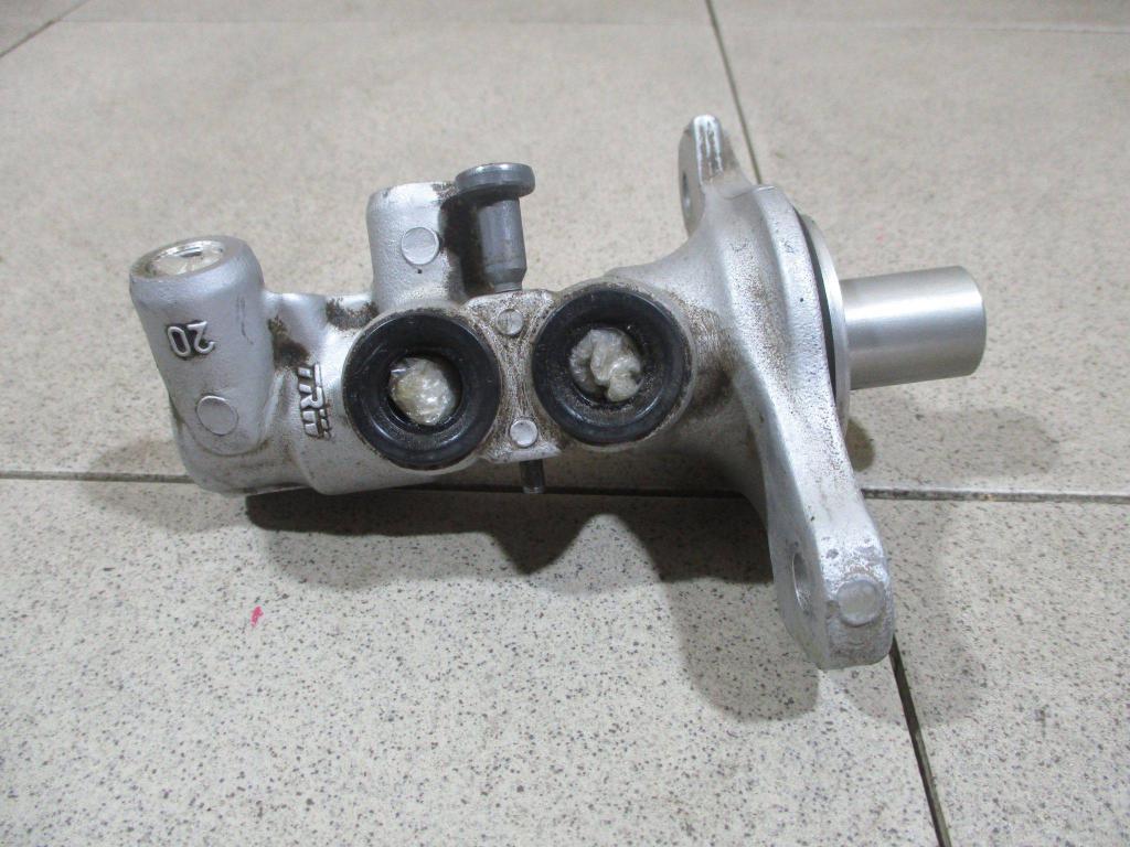 Цилиндр тормозной главный, 1500 рублей, Пермь