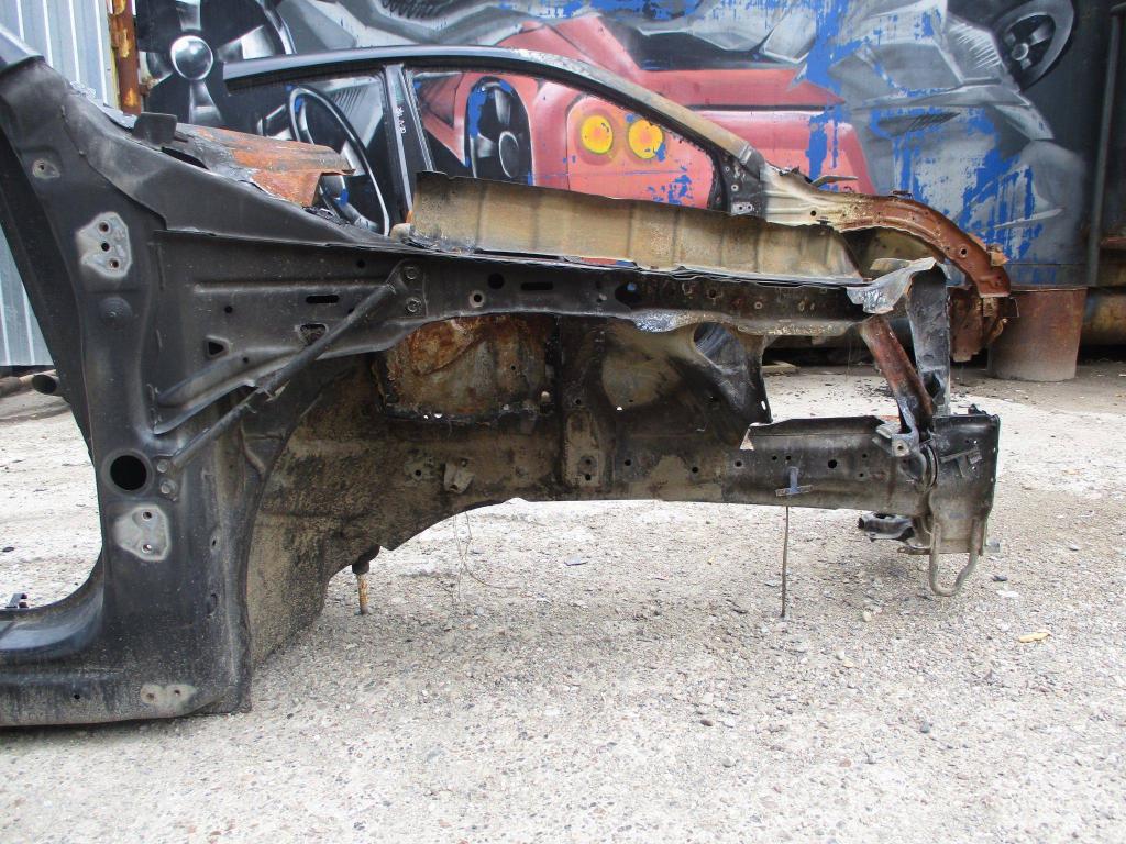 Лонжерон передний правый, 6000 рублей, Пермь