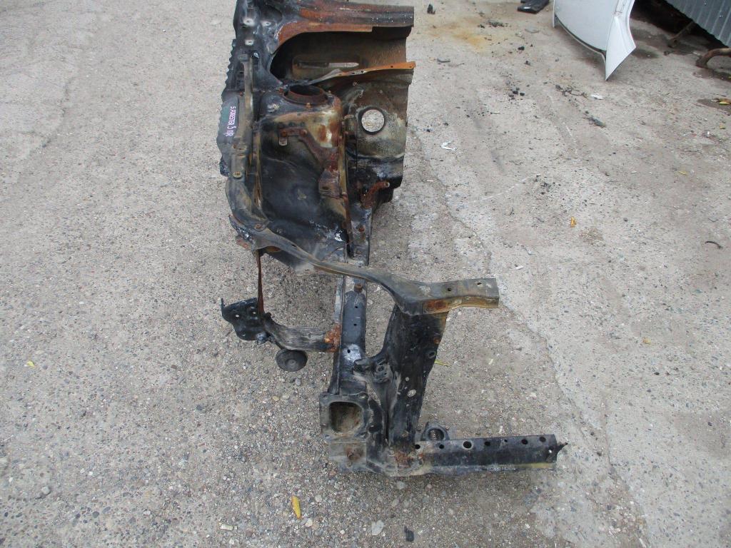 Лонжерон передний правый, 6000 рублей, Пермь