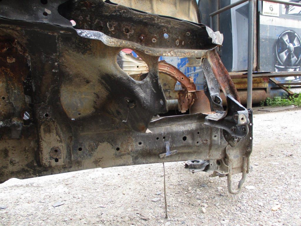 Лонжерон передний правый, 6000 рублей, Пермь