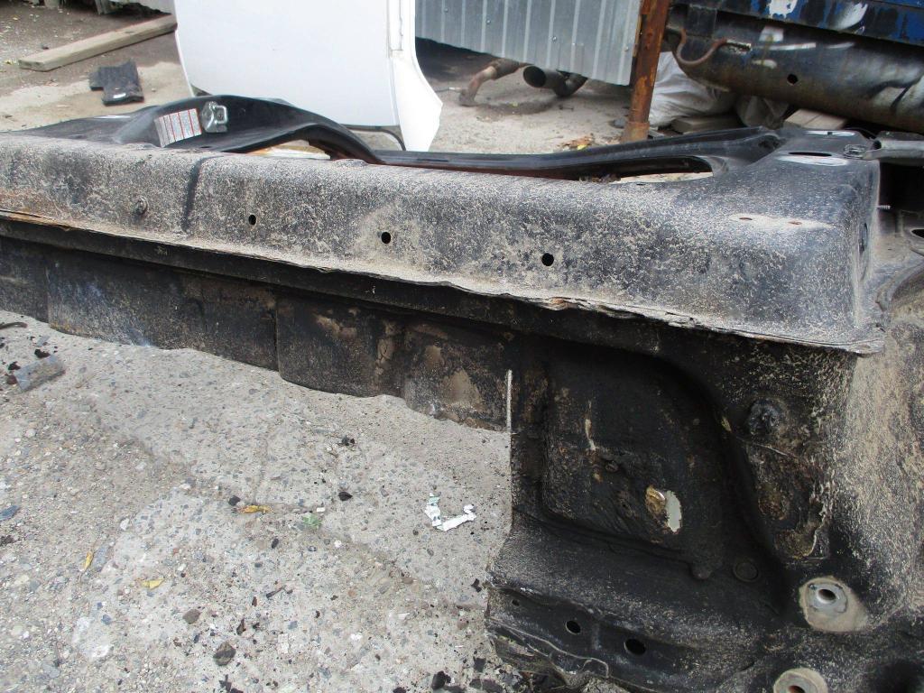 Порог со стойкой правый, 9000 рублей, Пермь