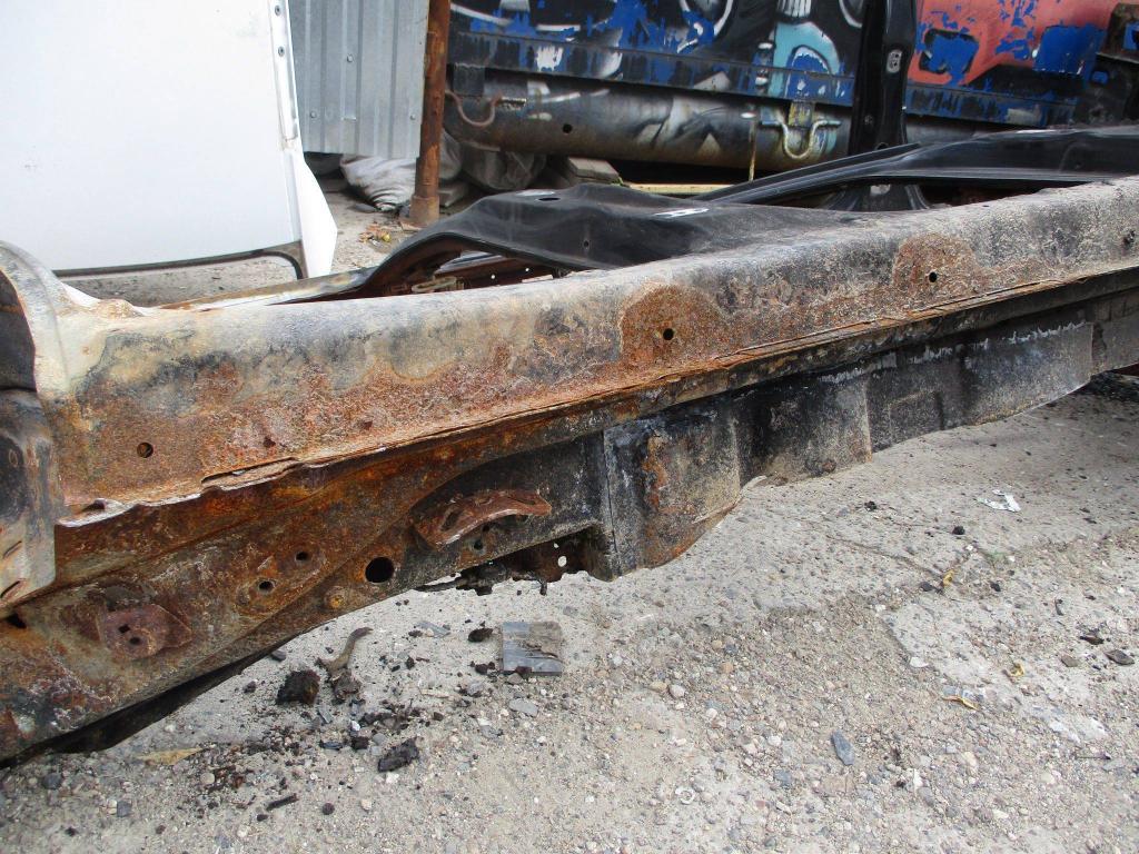 Порог со стойкой правый, 9000 рублей, Пермь