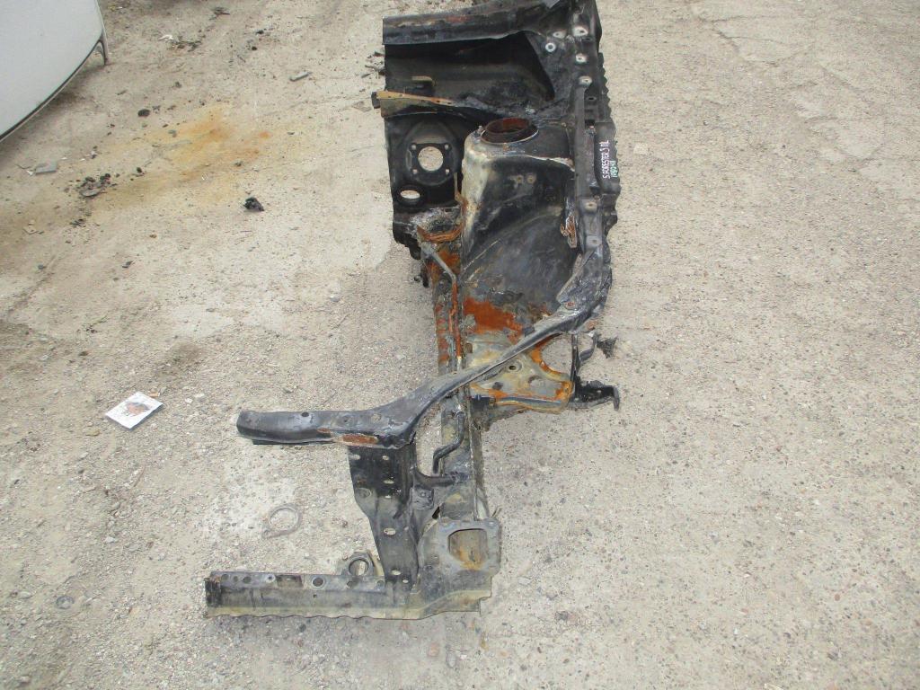 Лонжерон передний левый, 6000 рублей, Пермь