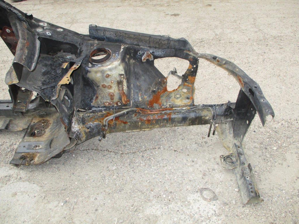 Лонжерон передний левый, 6000 рублей, Пермь