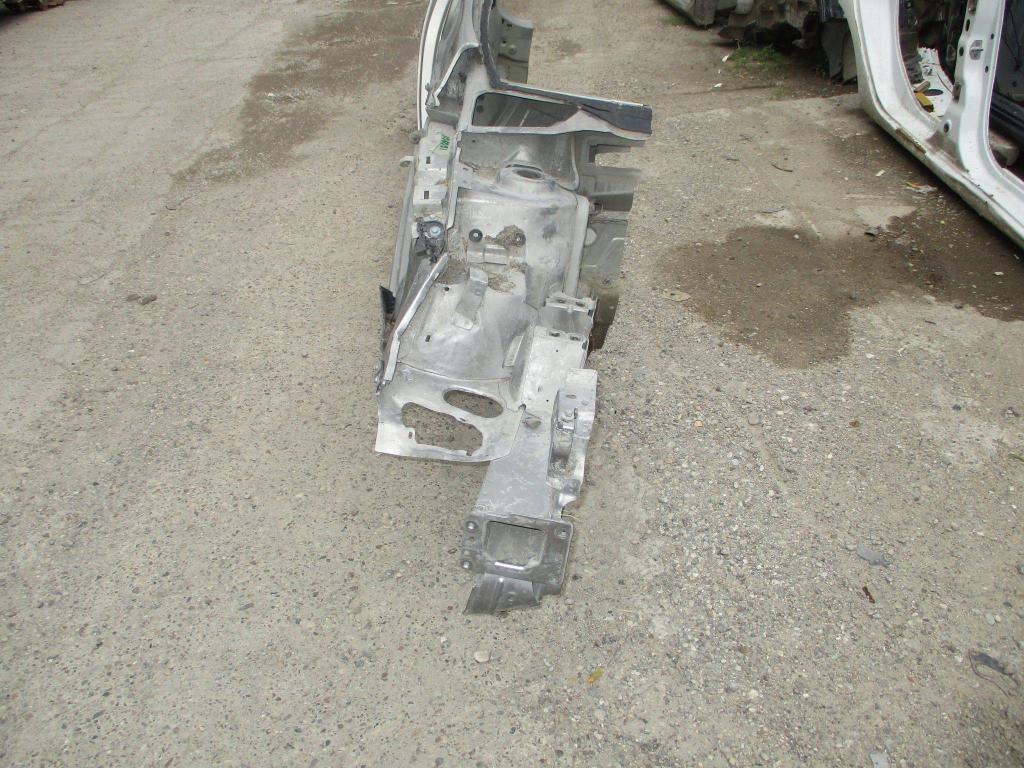 Лонжерон передний правый, 5400 рублей, Пермь