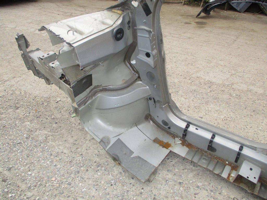 Лонжерон передний правый, 5400 рублей, Пермь