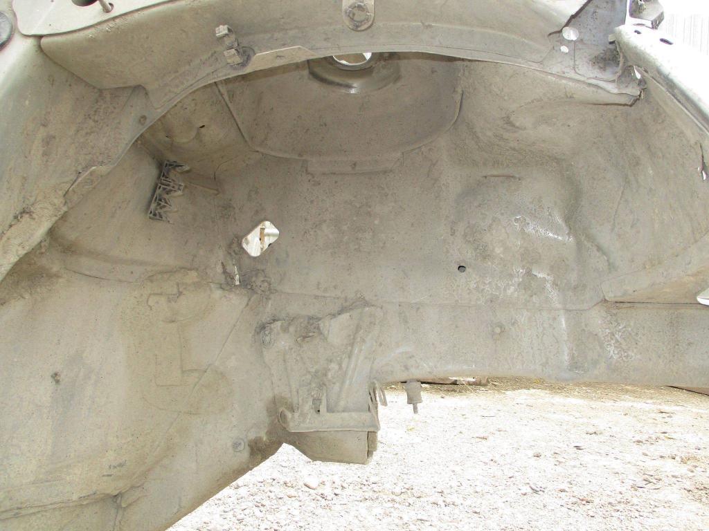 Лонжерон передний правый, 5400 рублей, Пермь