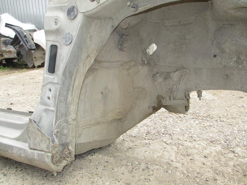 Лонжерон передний правый, 5400 рублей, Пермь