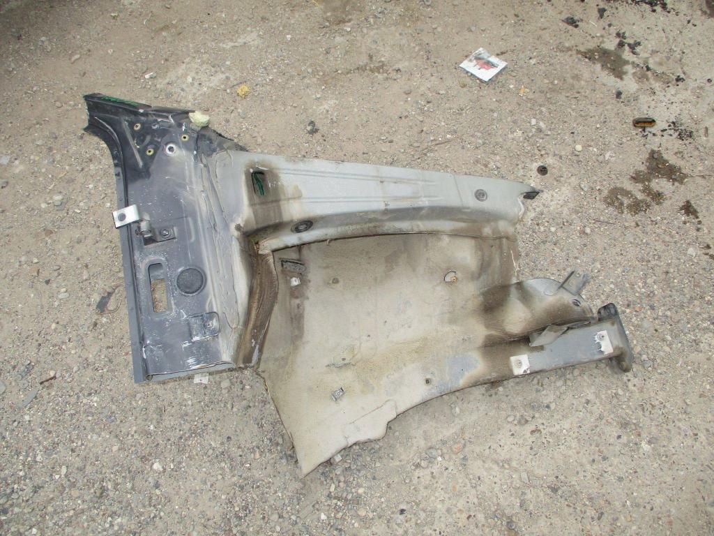 Лонжерон передний правый, 11000 рублей, Пермь