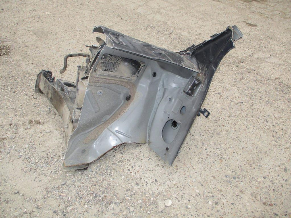 Лонжерон передний правый, 11000 рублей, Пермь