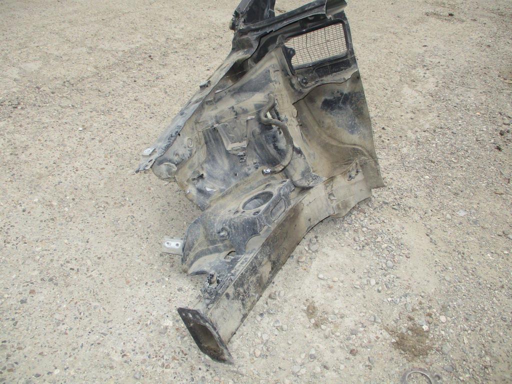 Лонжерон передний правый, 11000 рублей, Пермь