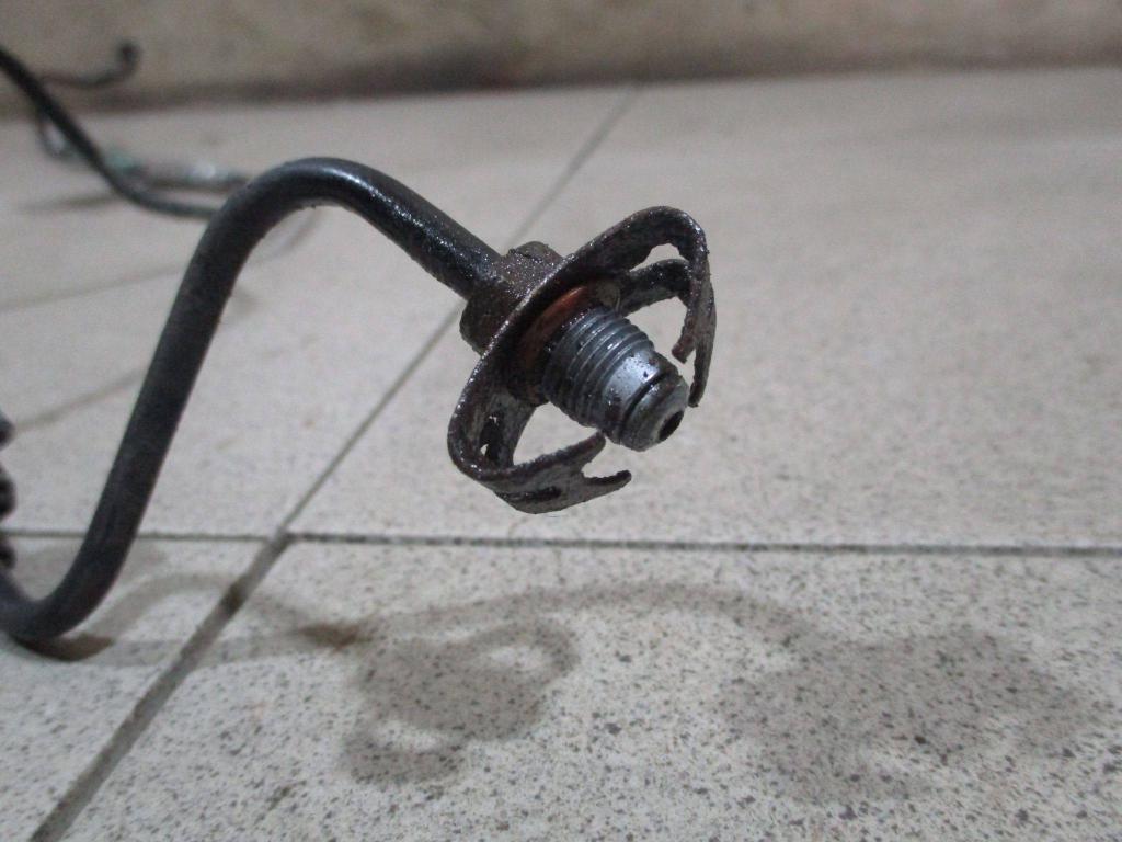 Трубка тормозная, 1500 рублей, Пермь