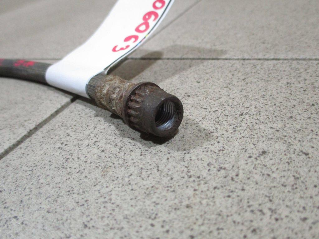 Шланг тормозной задний, 500 рублей, Пермь