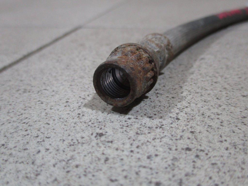 Шланг тормозной задний, 500 рублей, Пермь