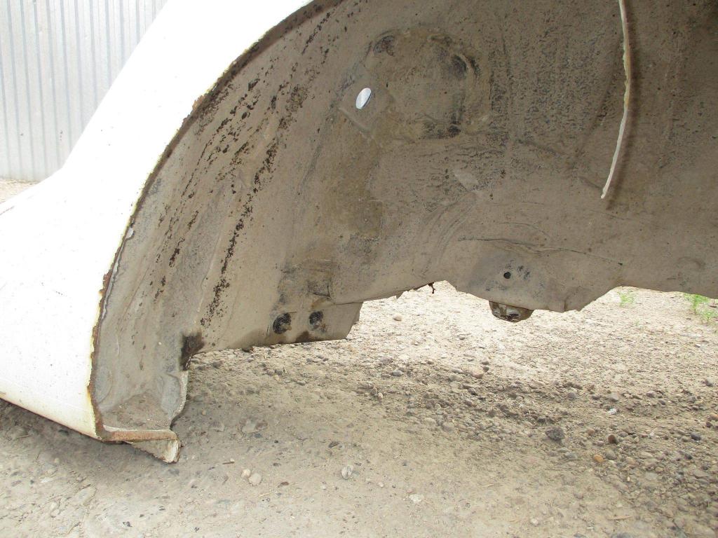 Крыло заднее левое, 18000 рублей, Пермь