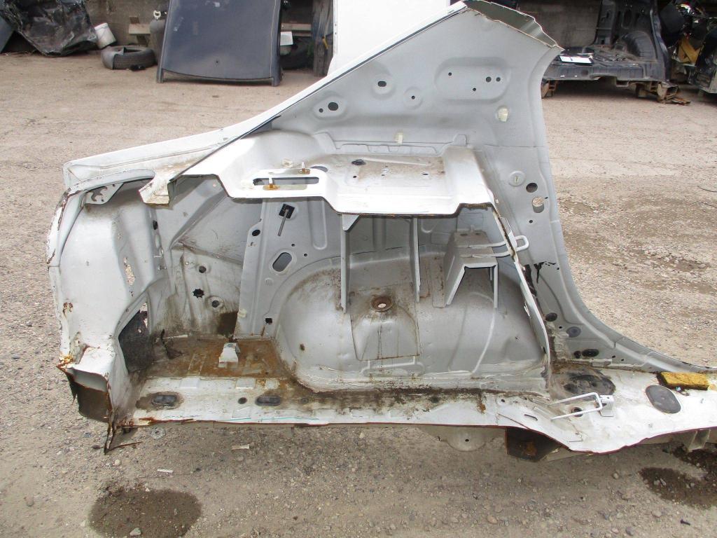 Крыло заднее левое, 18000 рублей, Пермь