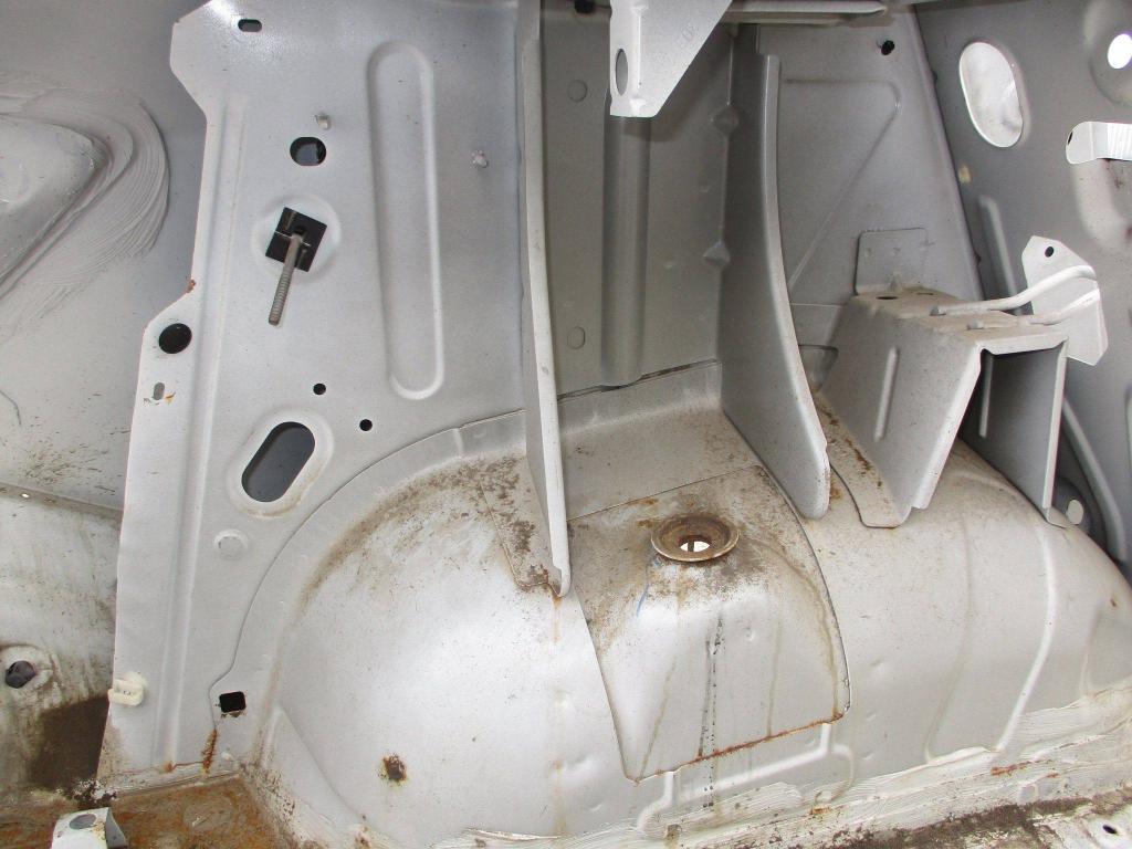 Крыло заднее левое, 18000 рублей, Пермь