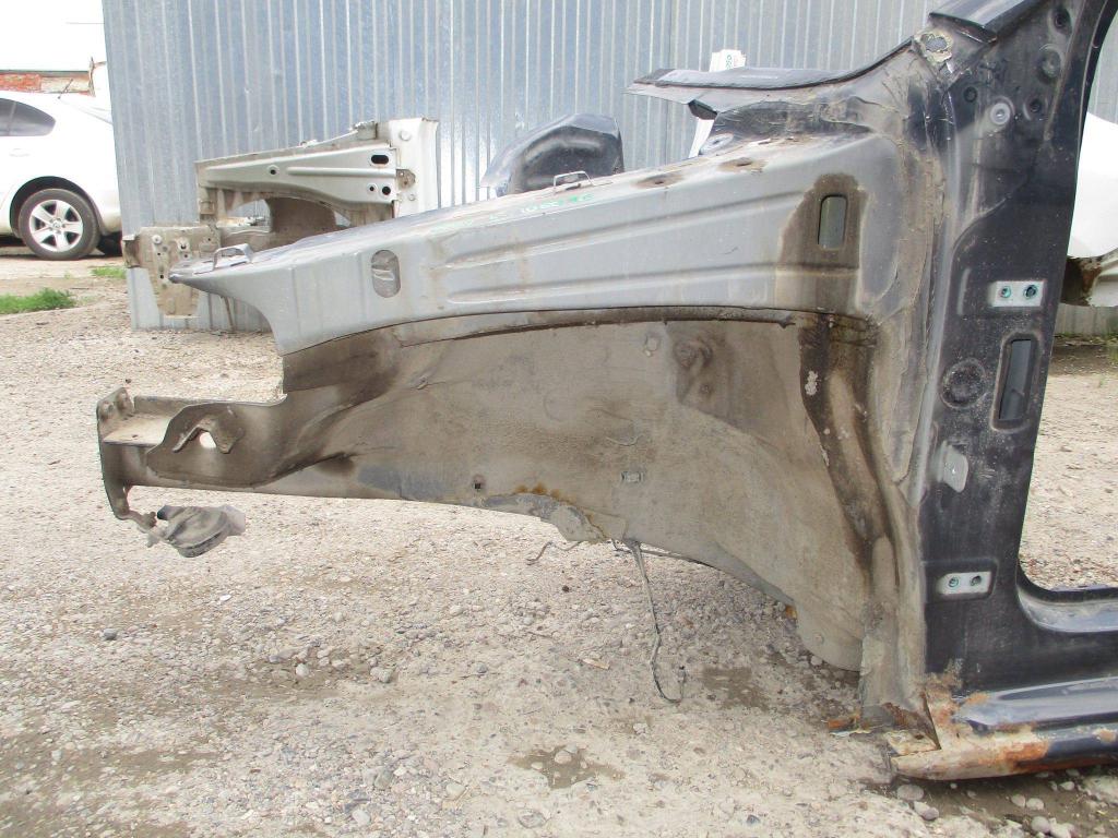 Лонжерон передний левый, 7200 рублей, Пермь