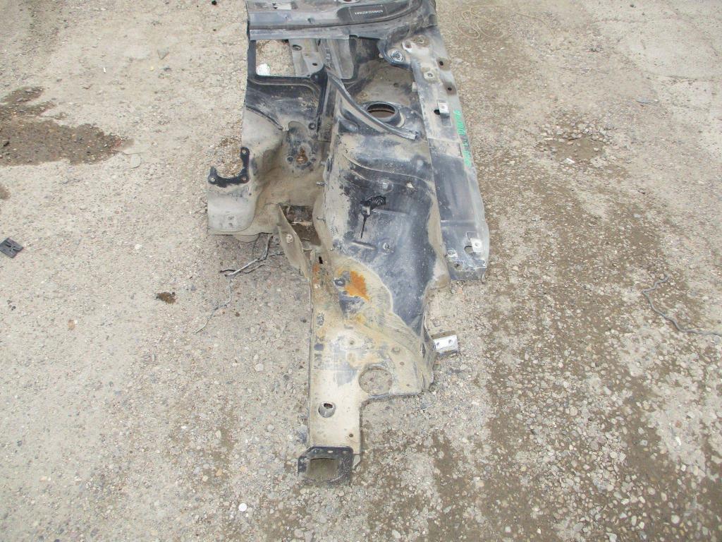 Лонжерон передний левый, 7200 рублей, Пермь