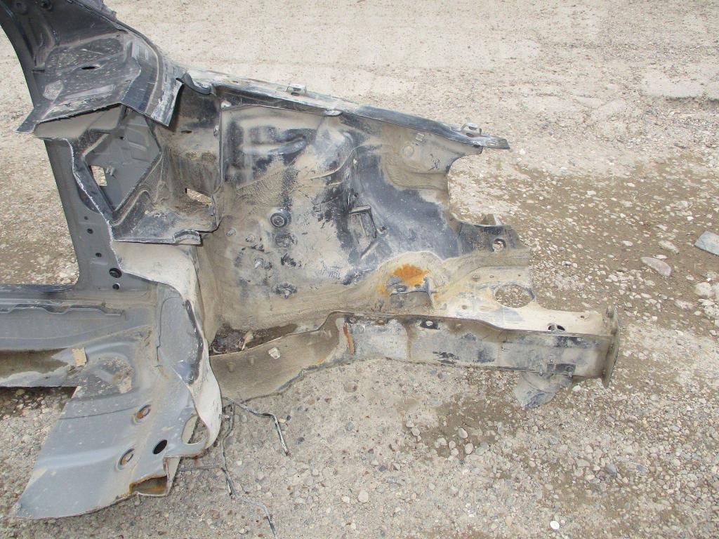 Лонжерон передний левый, 7200 рублей, Пермь