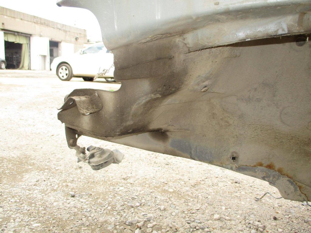 Лонжерон передний левый, 7200 рублей, Пермь