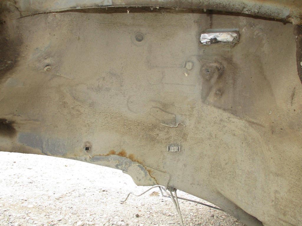 Лонжерон передний левый, 7200 рублей, Пермь