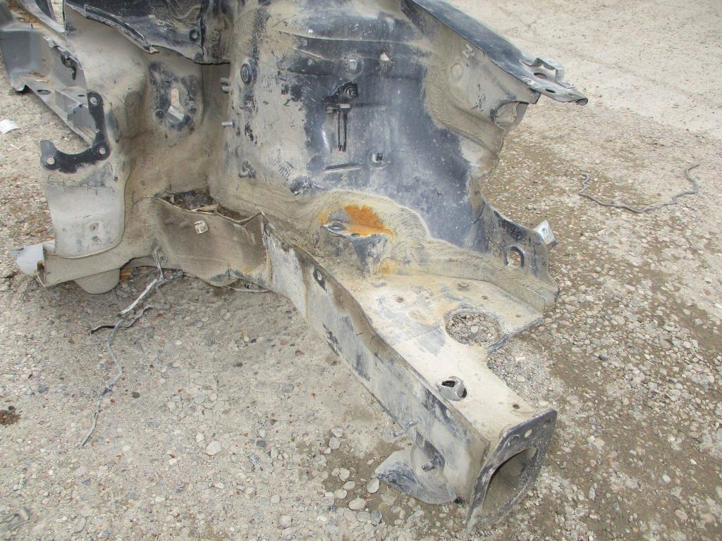 Лонжерон передний левый, 7200 рублей, Пермь