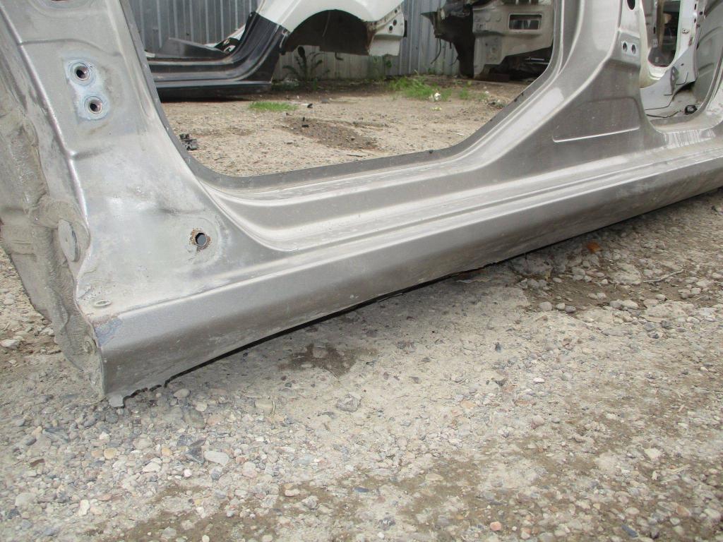 Порог со стойкой левый, 12000 рублей, Пермь